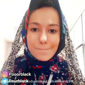 طنز جدید پریسا | پریسا پورمشکی...