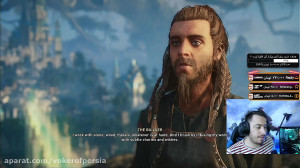 قسمت دوم پارت 15 اساسین کرید و...