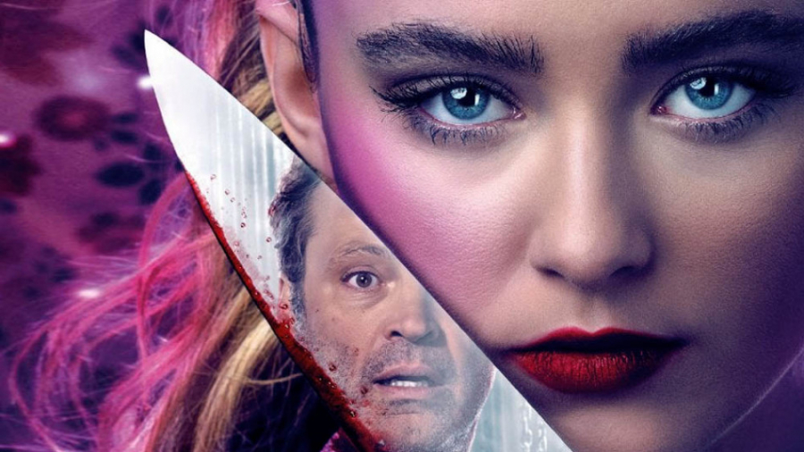 فیلم ترسناک Freaky 2020 عجیب و غریب با زیرنویس فارسی زمان5686ثانیه
