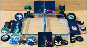 اکلیل و لوازم آرایشی در اسلایم...