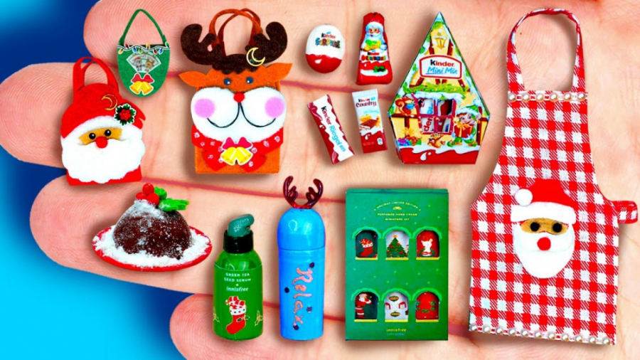 وسایل باربی ::::: اموزش ساخت 3...