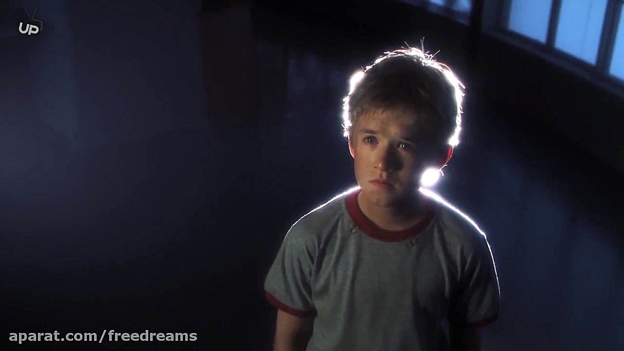 فیلم هوش مصنوعی | دوبله فارسی