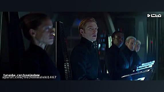 فیلم سینمایی خارجی جنگی 2020