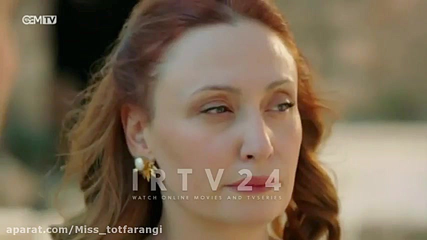 سریال تردید | سریال هرجایی قسم...