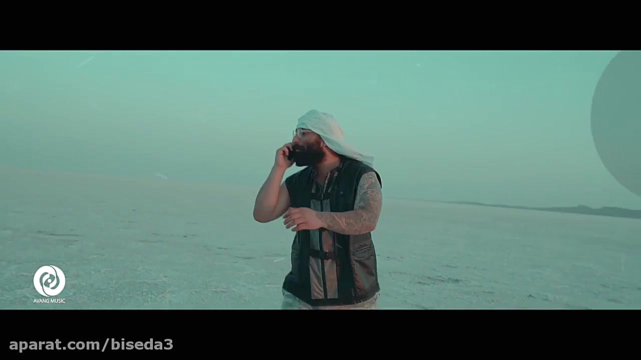 موزیک ویدیو حمید صفت به نام ال...