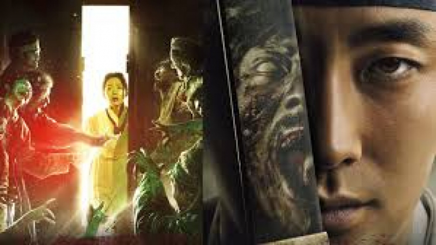 سریال زامبی جدید کره ای امپراط...