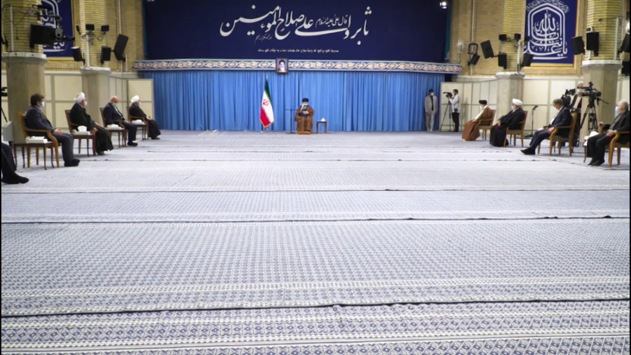 مذاکره برای رفع تحریم را یکبار...