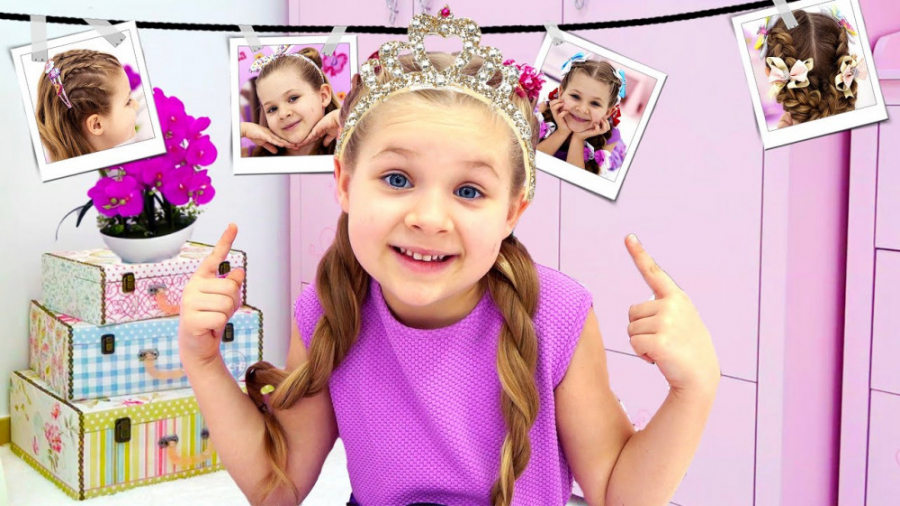 دیانا و روما | دیانا و پدرش مد...