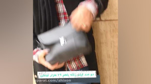 دوعدد کیف زنانه باهم 69 هزارتو...