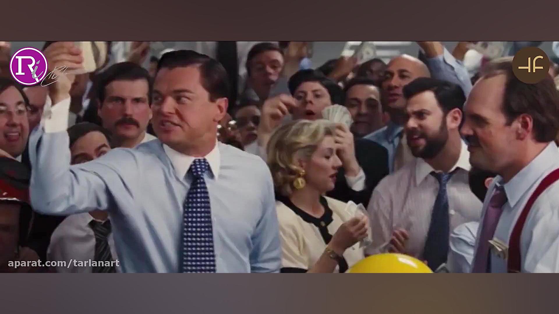 نمونه ویدئو تبلیغاتی برای همای...