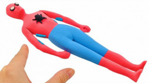 ماسه های متحرک : ساخت انسان با...