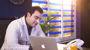 حساب و کتابت رو محک بزن (نرم ا...