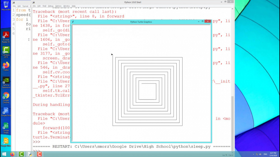 آموزش زبان برنامه نویسی پایتون...