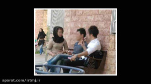 رابطه دختر پسر