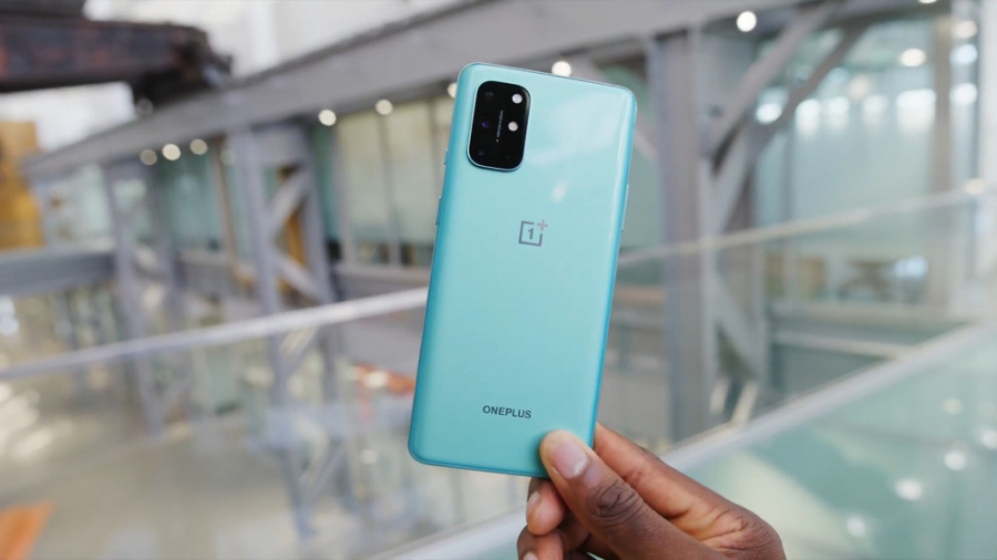 بررسی تخصصی 8T وان پلاس (One P...