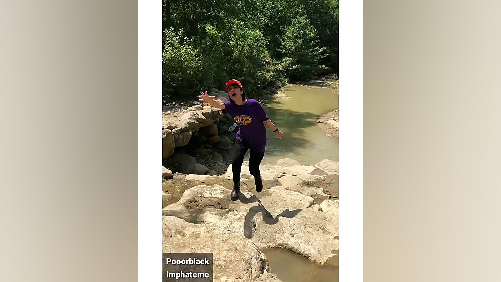 کلیپ های فوق العاده خنده دار و...