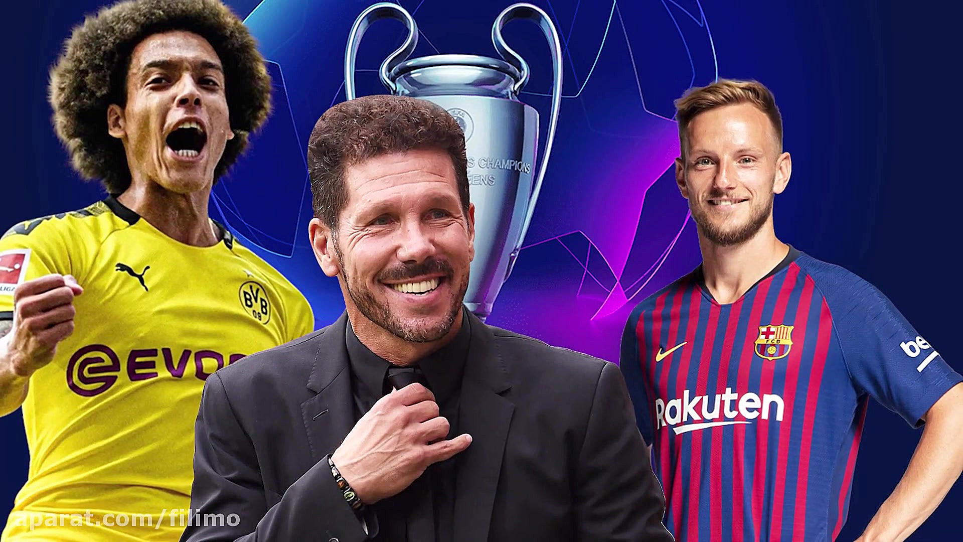 مجله لیگ اروپا