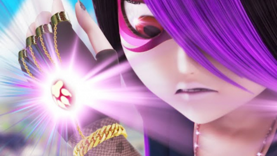 دانلود انیمیشن لیدی باگ  نام و...