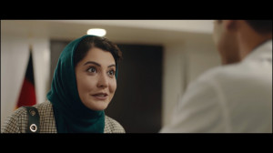 سریال ملکه گدایان قسمت اول