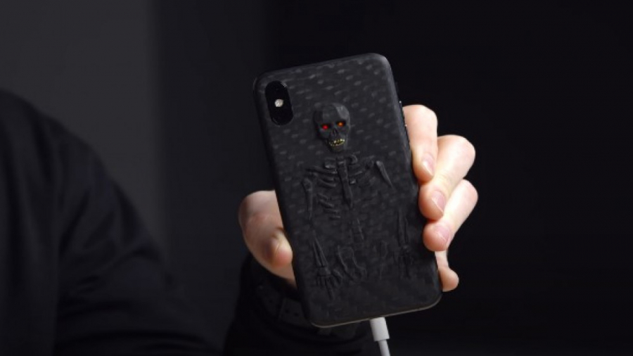 اسمارت فون 5500$ دلاری با طرح...