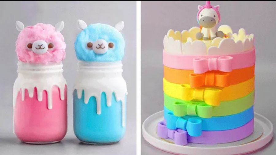 دستور تهیه دسرهای خوشمزه