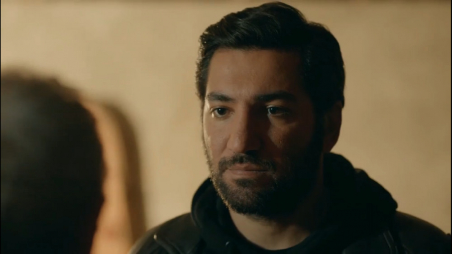 سریال گودال قسمت 254 با دوبله...