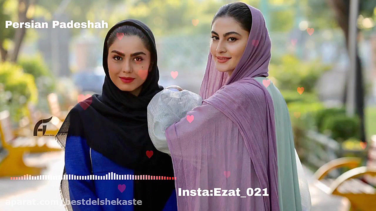 آهنگ مازندرانی به نام بی وفا س...