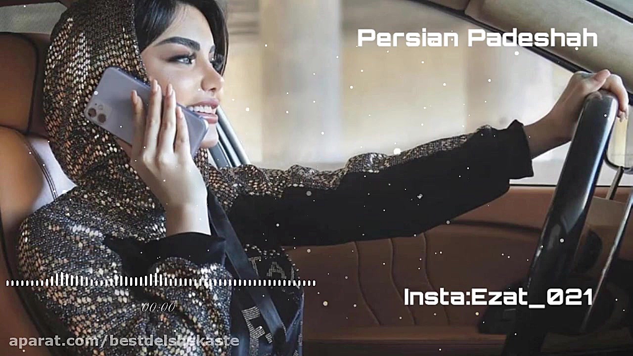 آهنگ&nbsp;مازندرانی غمگین بلبل...