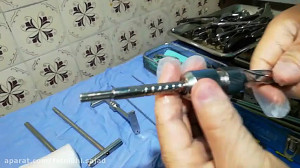 ست ارتوپدی و دی اچ اس