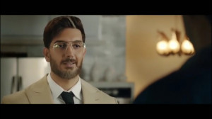 سریال ملکه گدایان قسمت اول