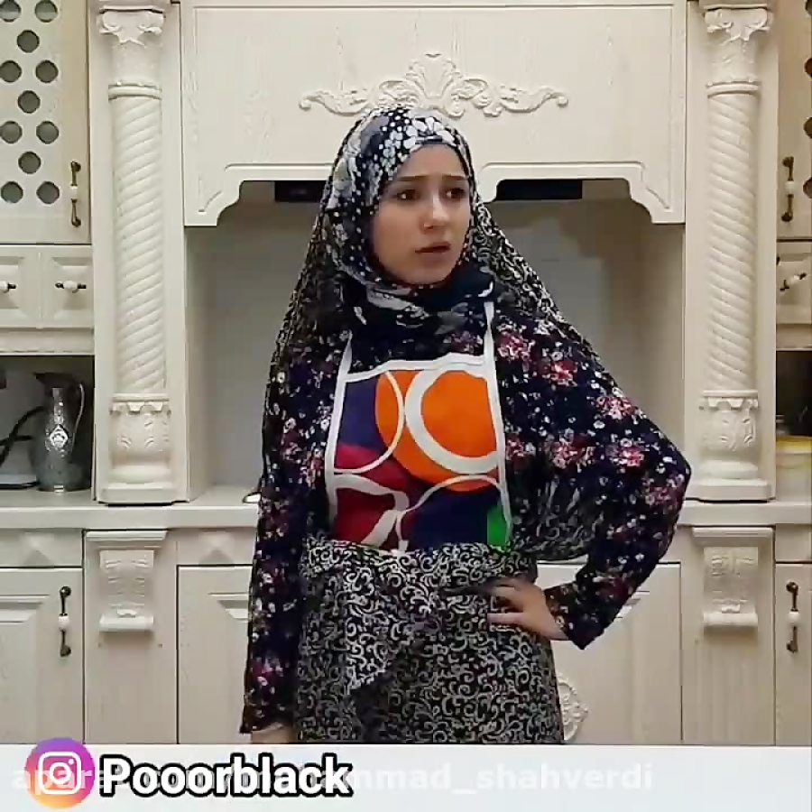 طنز جدید پریسا | پریسا پورمشکی...