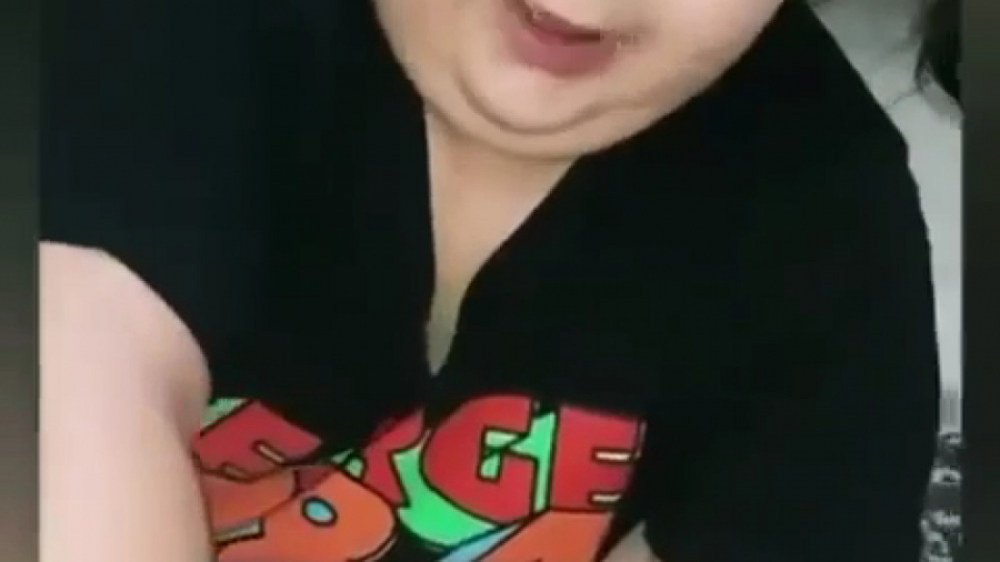 دخترم داره آبلیمو میگیره