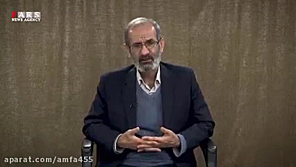 درمقابل ترور دانشمندان چه کنیم...