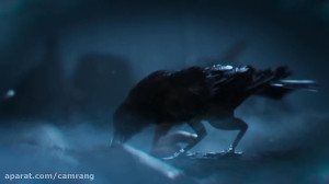 تیزر سینمایی جدید بازی ترسناک...