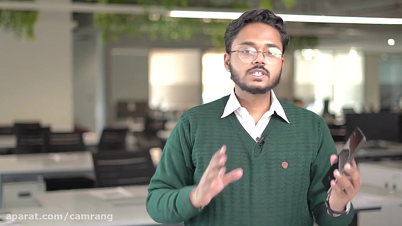 برای سازندگان محتوا! جعبه گشای...