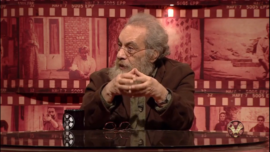 نقد مسعود فراستی پیرامون فیلم...