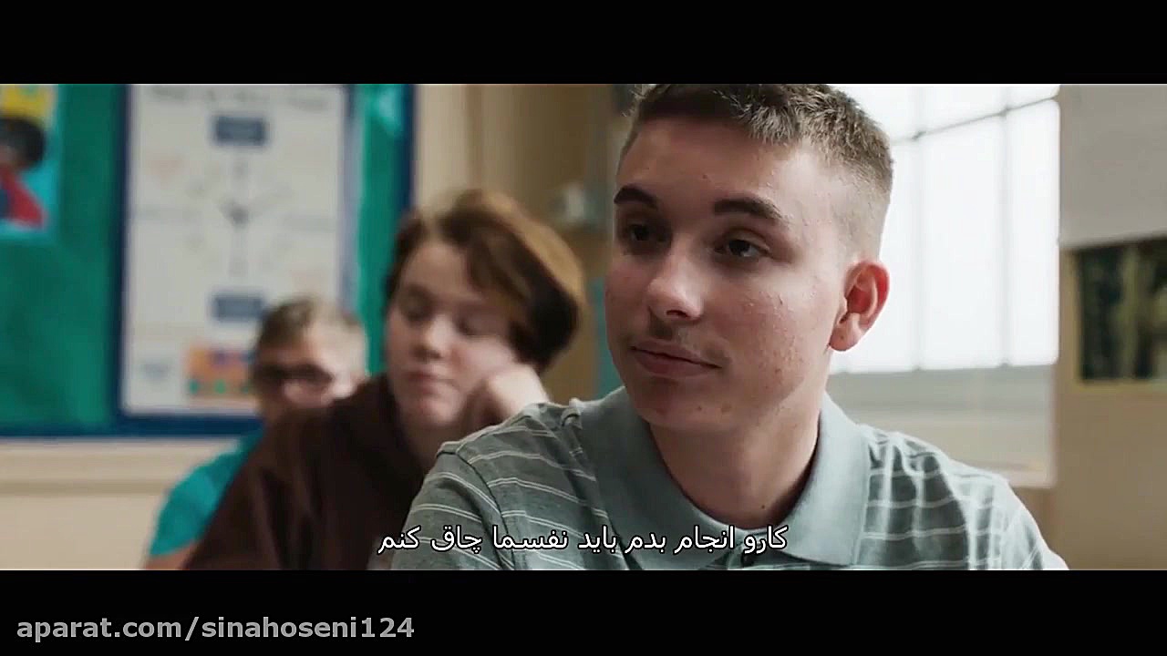 فیلم سینمایی آماده نبرد | Embattled | اکشن زمان6653ثانیه