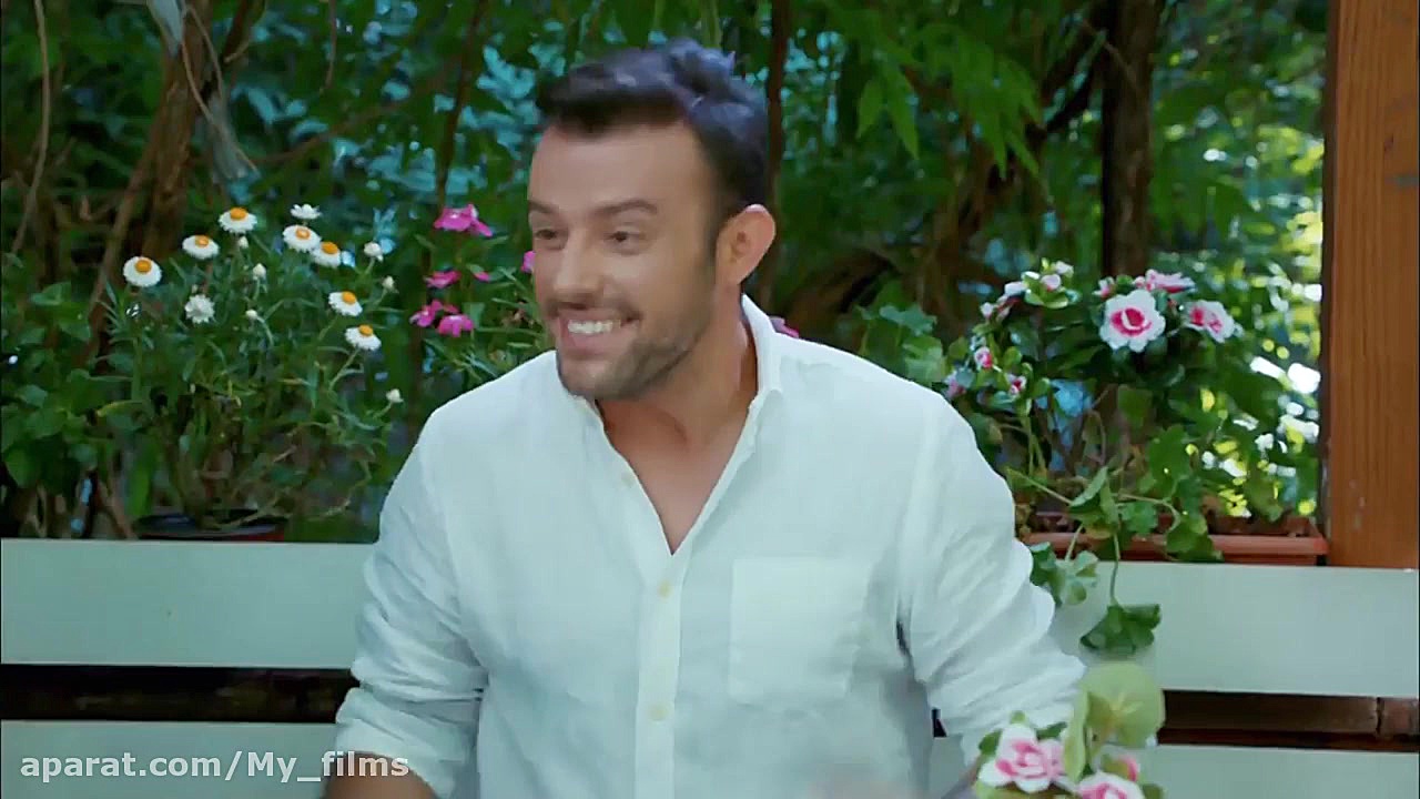 سریال ترکی عشق اجاره ای Kirali...