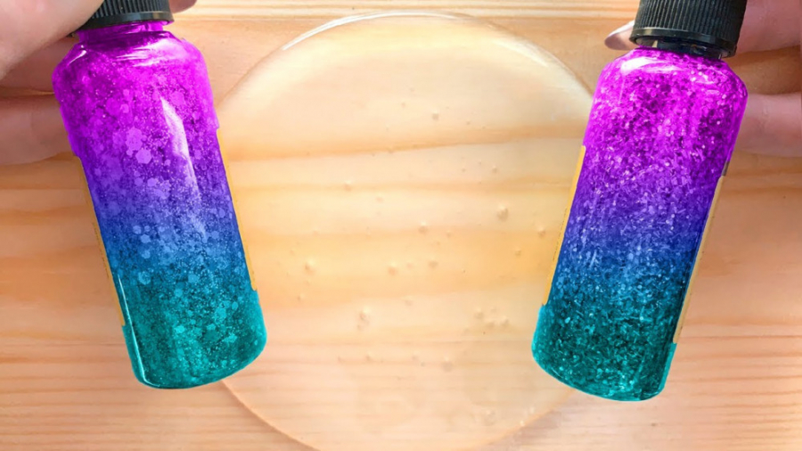 اسلایم اکلیلی  لوازم آرایشی و...