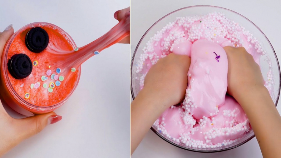 مجموعه ریلکس اسلایم :::::: باز...