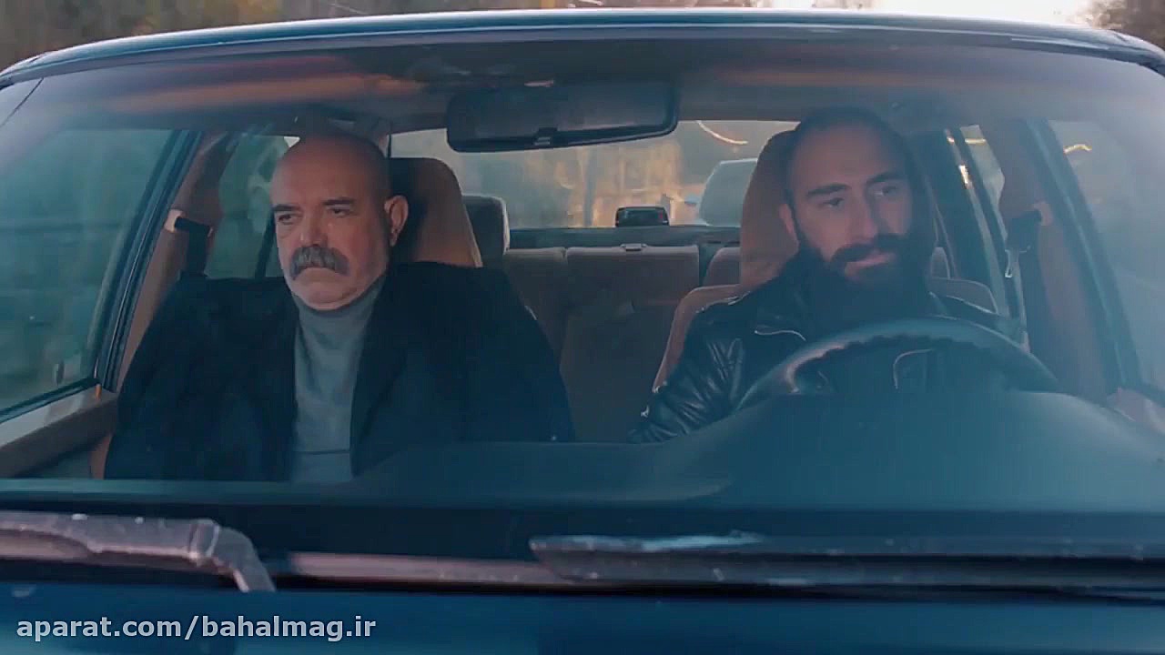 سریال گودال Cukur فصل یک قسمت...