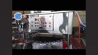 پرکن مایع ظرفشویی | پرکن شامپو...