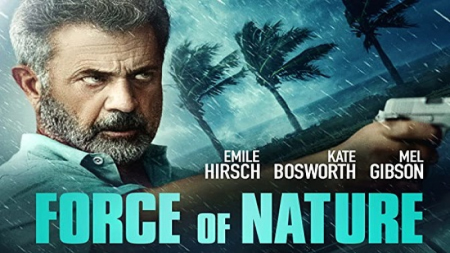 فیلم Force of Nature 2020 قدرت...