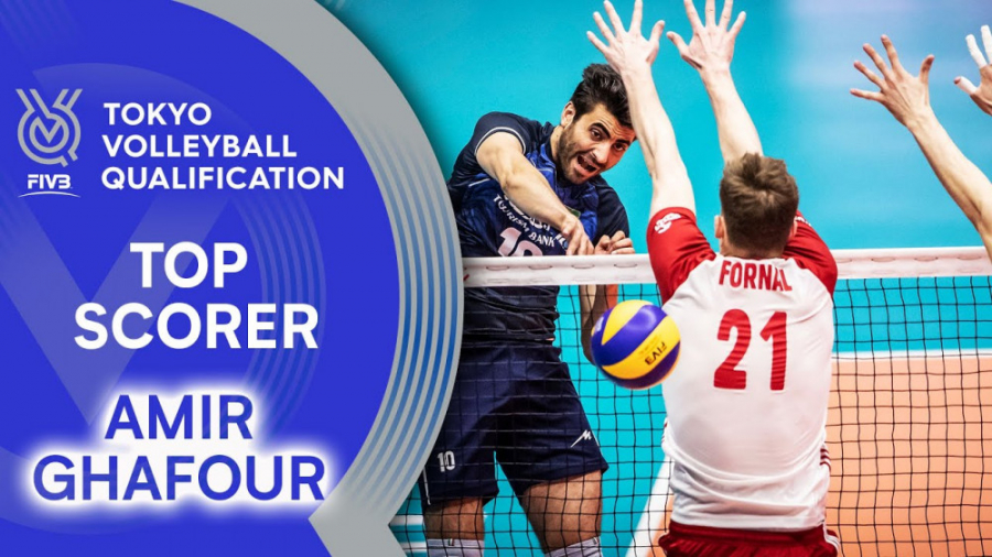 نوستالژی؛ درخشش امیر غفور در م...