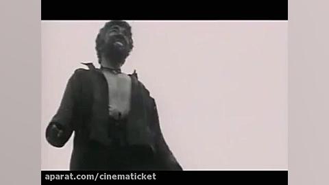 تیزر فیلم دانه های ریز برف