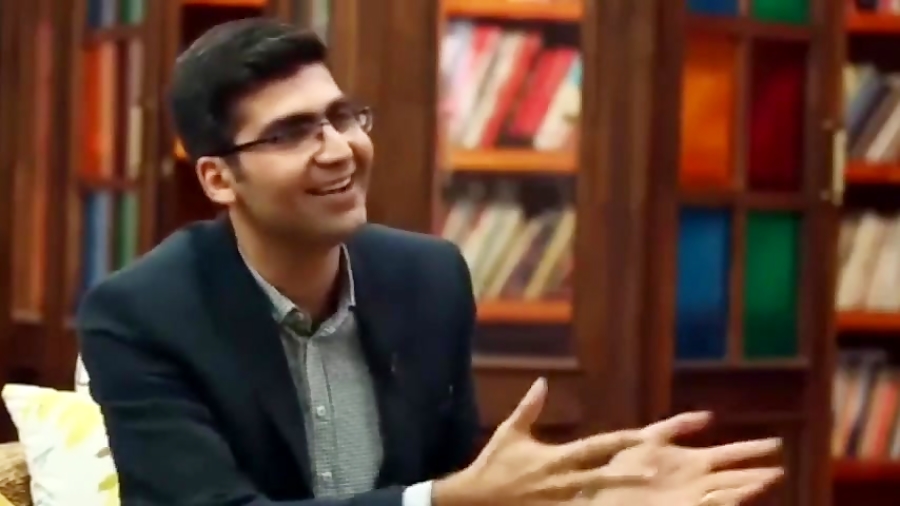 مهندس مجتبی شکوری