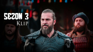 کلیپ قیام ارطغرل (فصل ۳)