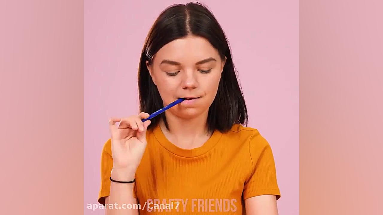 ۸ ایده خلاقانه و شگفت انگیز مد...