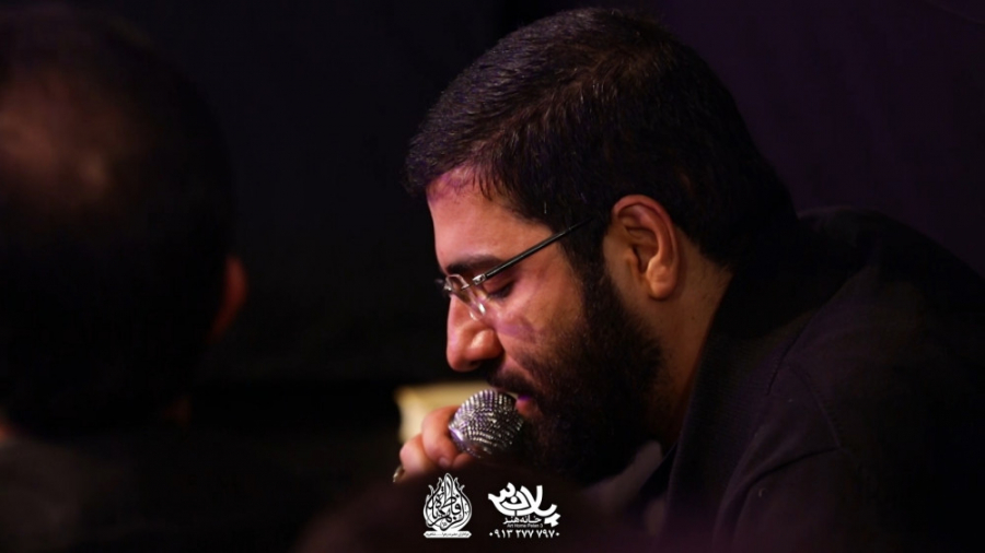 روضه حضرت زهرا (س) | استاد دار...