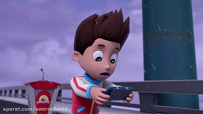 دانلود کارتون سگهای نگهبان  سگ...